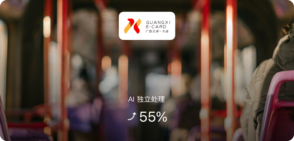 广西交通投资集团案例