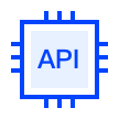 开放 API
