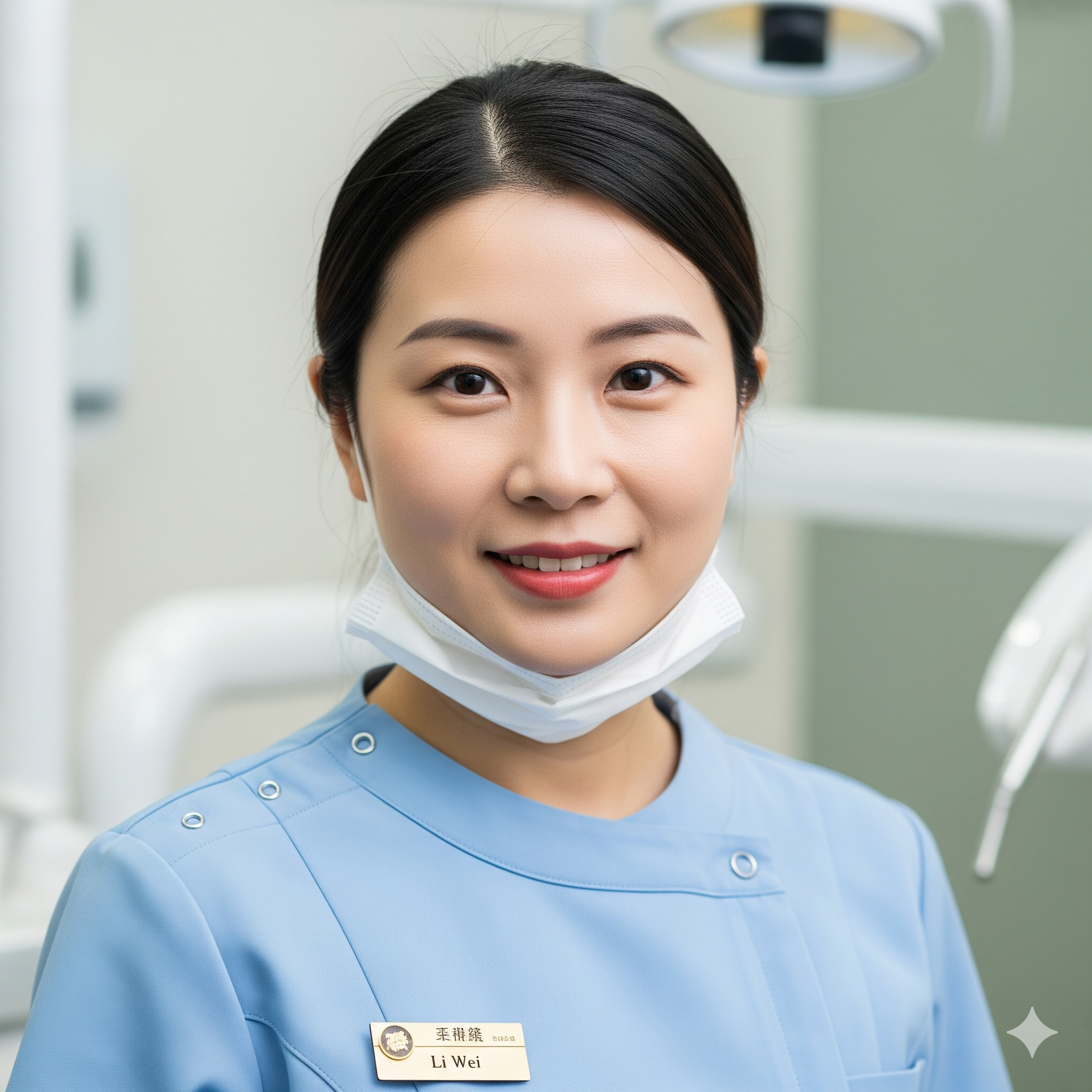 某牙科连锁 // 用户回访